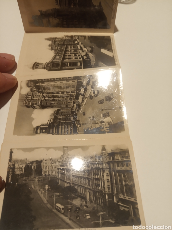 Fotograf&iacute;a antigua: Madrid - Foto 5