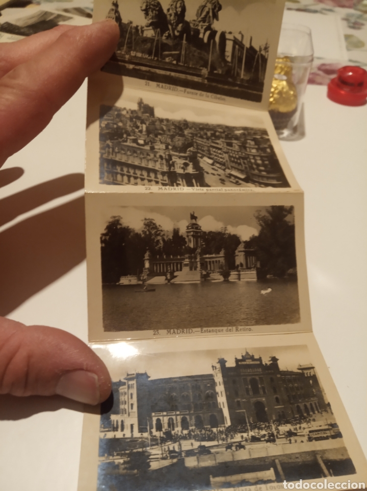 Fotograf&iacute;a antigua: Madrid - Foto 6