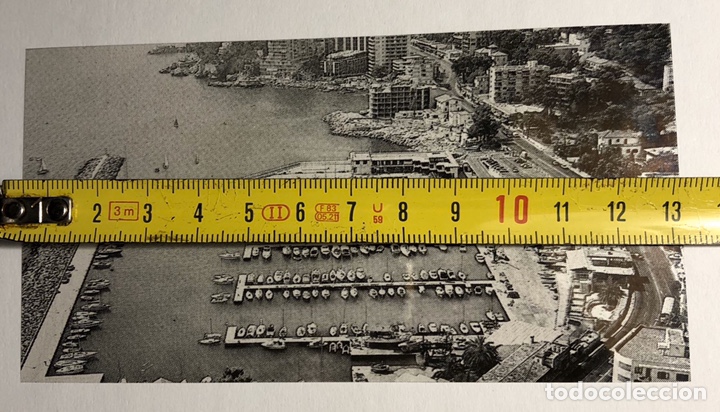 Fotograf&iacute;a antigua: PUERTO DE CALANOVA. Palma de Mallorca - Foto 1