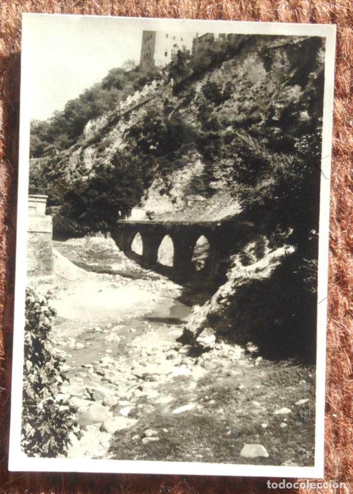 Fotograf&iacute;a antigua: GRANADA 1932 - Foto 1
