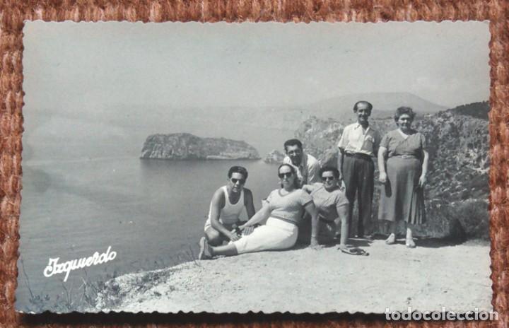 Fotograf&iacute;a antigua: JAVEA - ALICANTE - Foto 1