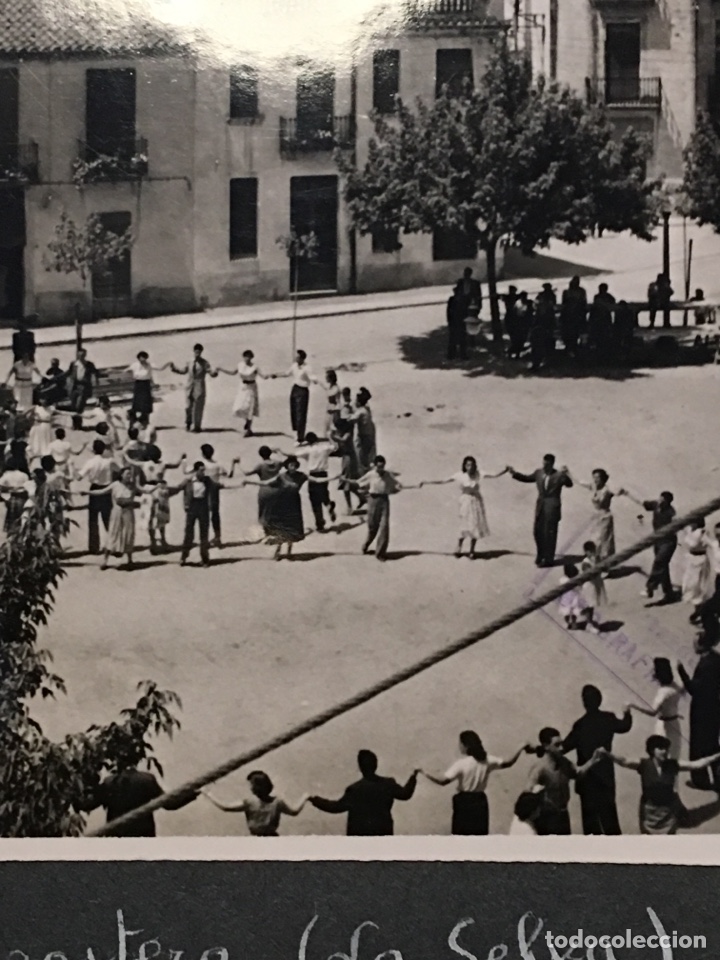 Fotograf&iacute;a antigua: FOTOGRAF&Iacute;A LLAGOSTERA LA SELVA - Foto 3