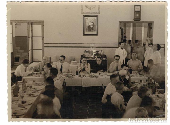 Fotograf&iacute;a antigua: FOTO CASTELLON - Foto 1
