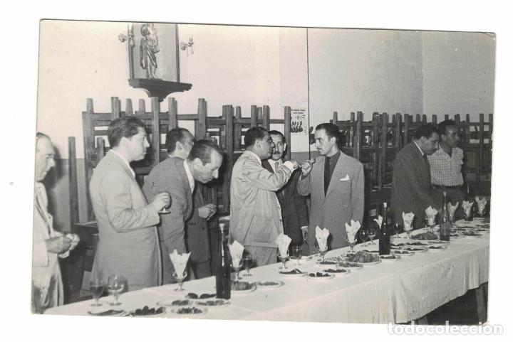 Fotograf&iacute;a antigua: FOTO PARIS CASTELLON - Foto 1