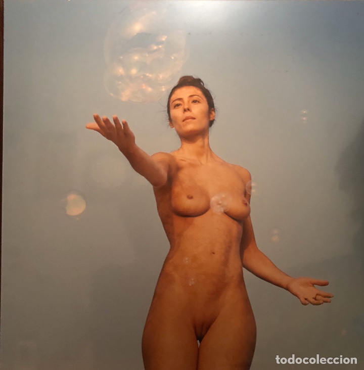 Fotograf&iacute;a antigua: Mapi Rivera - Foto 1