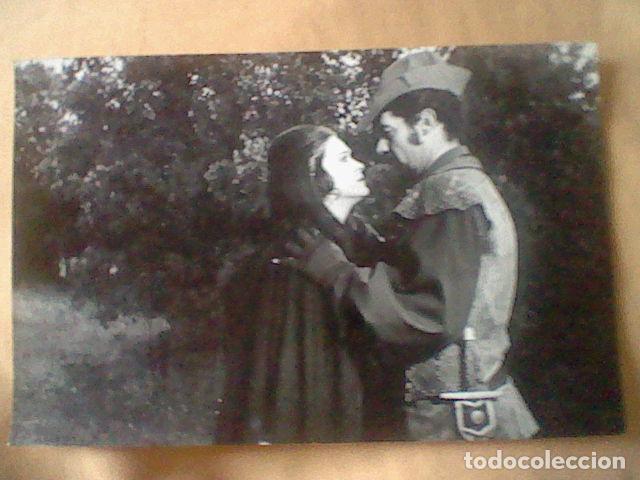 Fotograf&iacute;a antigua: ROBIN HOOD EL ARQUERO INVENCIBLE  PELICULA 1970 LEBLANC FOTOGRAFIA 18 X 12 CMS APROX