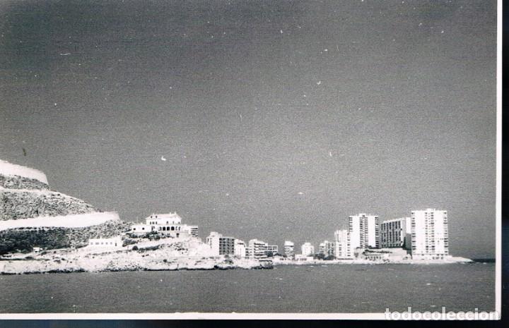 Fotograf&iacute;a antigua: CULLERA. A&Ntilde;O 1974 - Foto 1