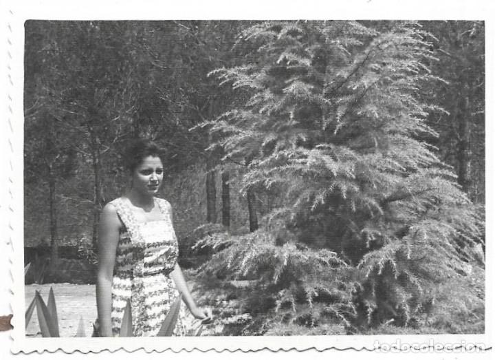 Fotografia antiga: :::: A960 - FOTOGRAFIA - SE&Ntilde;ORA