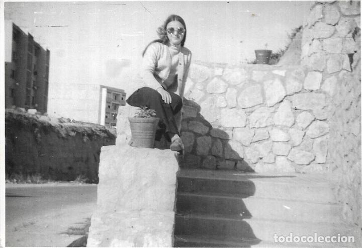 Fotografia antiga: *** CC457 - FOTOGRAFIA - JOVEN