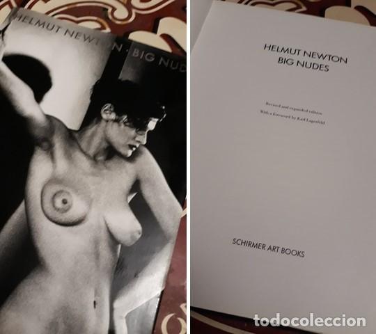 Fotograf&iacute;a antigua: BIG NUDES. - Foto 1