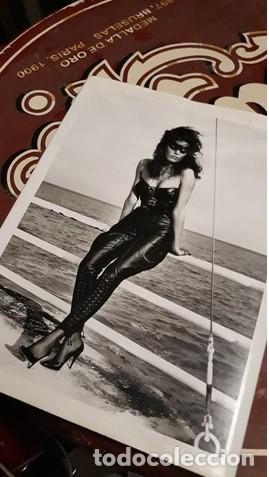 Fotograf&iacute;a antigua: BIG NUDES. - Foto 3