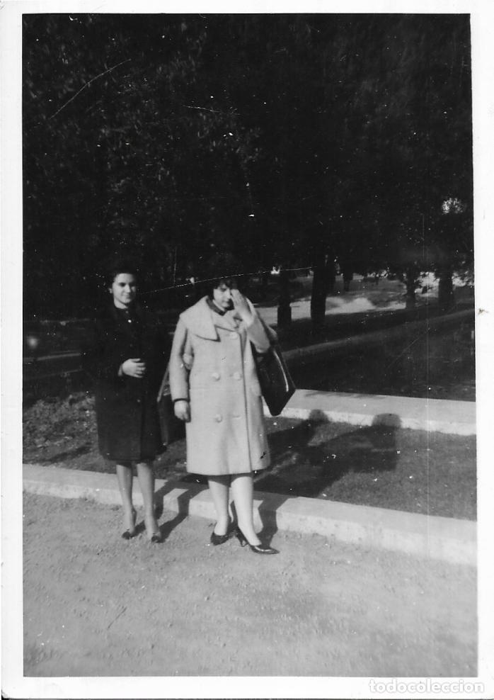 Antique Photography: :::: C154 - FOTOGRAFIA - DOS AMIGAS