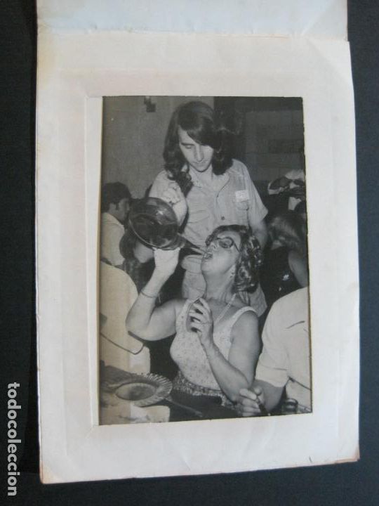 Fotograf&iacute;a antigua: IBIZA-SAN ANTONIO-BARBACOA GALA NIGHT-FOTOGRAFIA-VER FOTOS-(V-22.057)