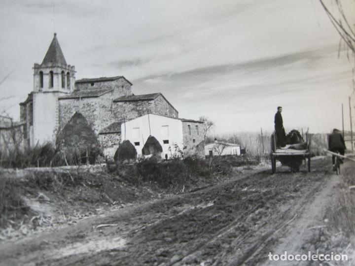 Fotograf&iacute;a antigua: RIUDARENAS-FOTOGRAFIA ANTIGUA-ARCHIVO CUYAS (BARCELONA)-VER FOTOS-(V-22.294)