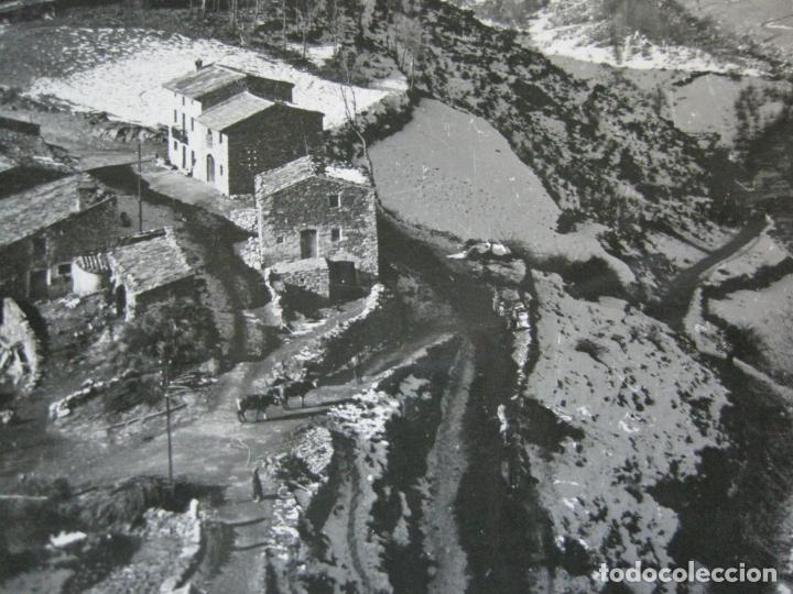 Fotograf&iacute;a antigua: LA ROCA (GIRONA)-ARCHIVO CUYAS-FOTOGRAFIA ANTIGUA-VER FOTOS-(V-22.302)