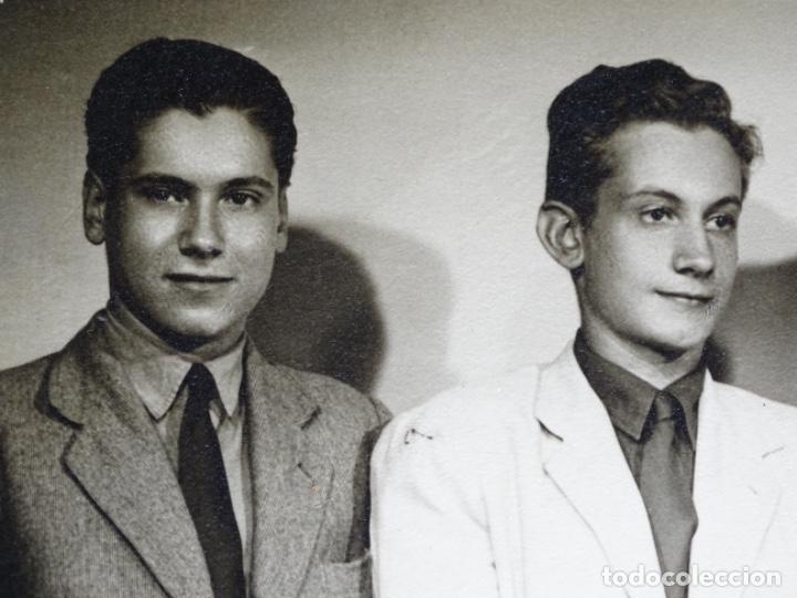 Fotograf&iacute;a antigua: FOTOGRAF&Iacute;A DE 1947. - Foto 2