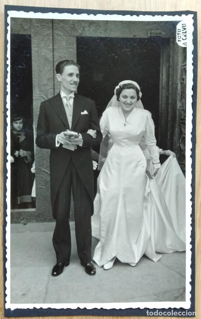 Antique Photography: NOVIOS - BODA - MATRIMONIO - NOVIA - FOTO CALVO - VALENCIA