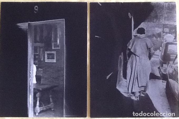 Fotograf&iacute;a antigua: FOTOGRAFIAS DE CONCURSO - SOLARIZACIONES - 1976.- ENVIO INCLUIDO.