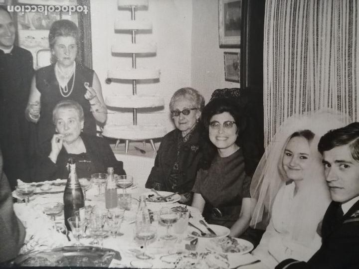 Fotografia antiga: FOTOGRAF&Iacute;A VIVA LOS NOVIOS - BODA CON POLICIA EN VALENCIA