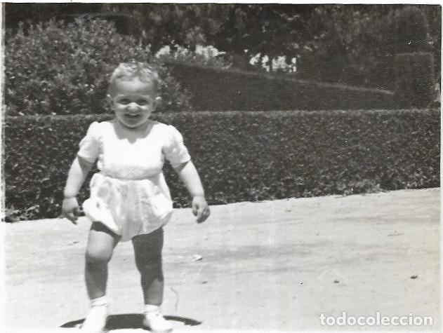 Fotograf&iacute;a antigua: == HH459 - FOTOGRAFIA - NI&Ntilde;ITO - 1957