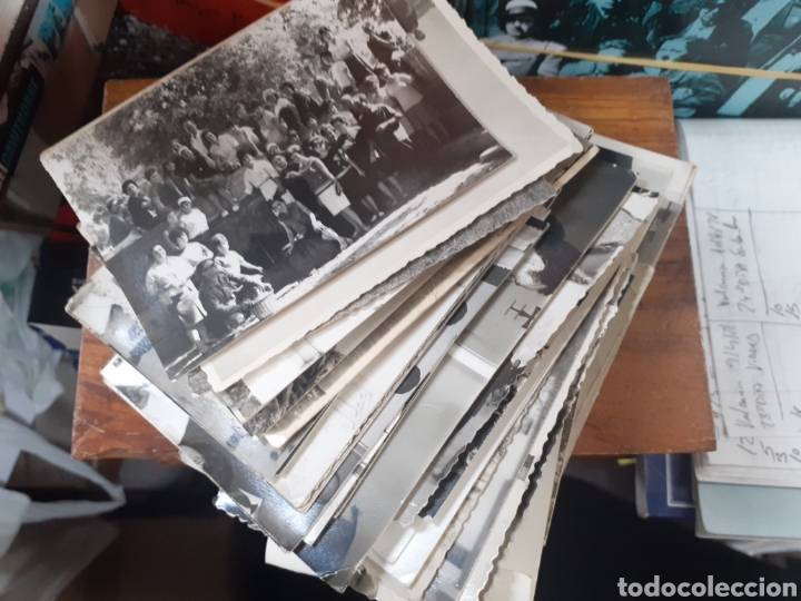 Fotograf&iacute;a antigua: Fotograf&iacute;as antiguas de villargordo del gabriel o cercan&iacute;as.