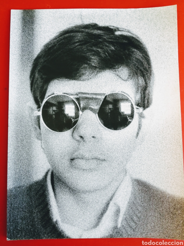 Fotograf&iacute;a antigua: FOTOGRAFIA CREATIVA. A&Ntilde;OS 70. ENVIO INCLUIDO EN EL PRECIO.