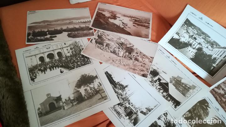 Fotograf&iacute;a antigua: FOTOS HISTORICAS DE CANARIAS