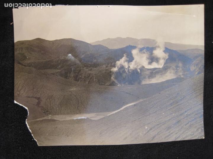 Fotograf&iacute;a antigua: NEW ZEALAND-ROTORUA-NUEVA ZELANDA-FOTOGRAFIA ANTIGUA-VER FOTOS-(K-2728)