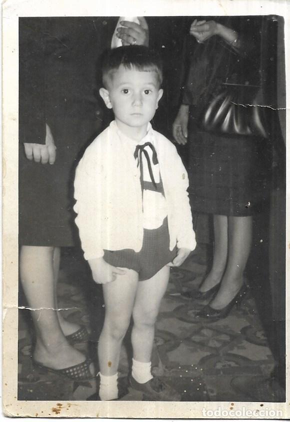 Fotograf&iacute;a antigua: :::: CU91 - FOTOGRAFIA - NI&Ntilde;ITO