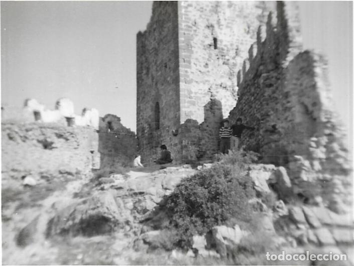 Fotograf&iacute;a antigua: :::: CU103 - FOTOGRAFIA - PAISAJE