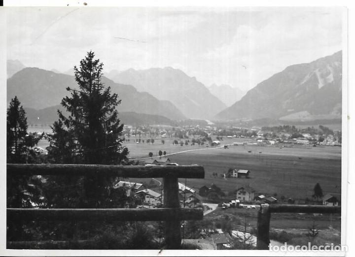 Fotograf&iacute;a antigua: :::: CU173 - FOTOGRAFIA - PAISAJE
