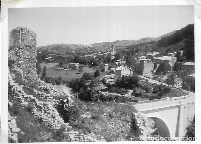 Fotografia antiga: :::: CU189- FOTOGRAFIA - PAISAJE