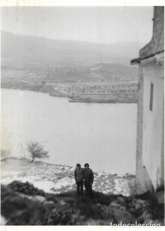 Fotograf&iacute;a antigua: :::: CU187 - FOTOGRAFIA - PAISAJE