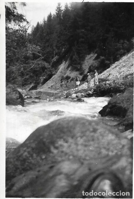 Fotograf&iacute;a antigua: :::: CU195 - FOTOGRAFIA - PAISAJE