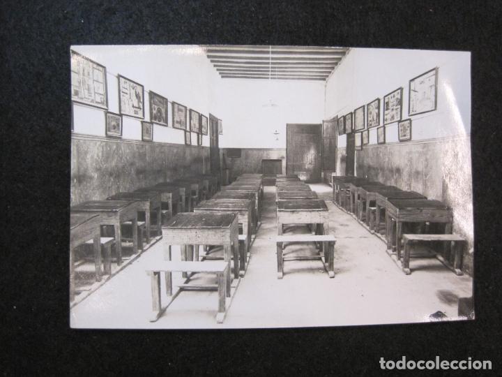 Fotograf&iacute;a antigua: VILAFRANCA DEL PENEDES-ESCOLA ENOLOGIA-FOTOGRAFIA ANTIGUA-VER FOTOS-(K-3312)