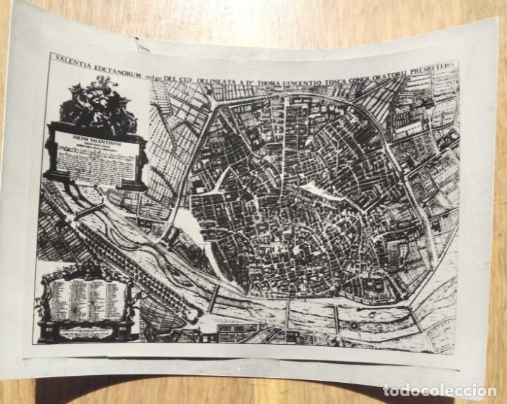 Fotograf&iacute;a antigua: VALENCIA - ANTIGUO PLANO - Foto 1