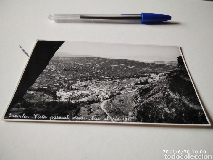 Fotograf&iacute;a antigua: Fotograf&iacute;a antigua Cazorla - Foto 1
