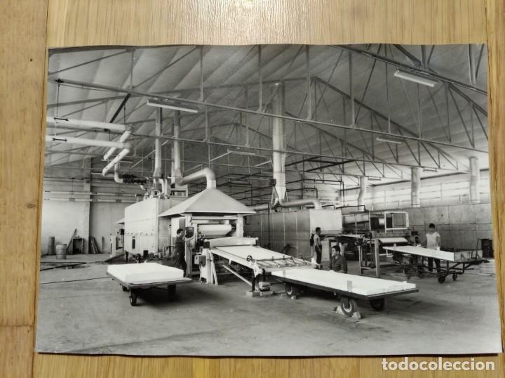 industrias vikalita del railite valencia 1965 Comprar Fotografía