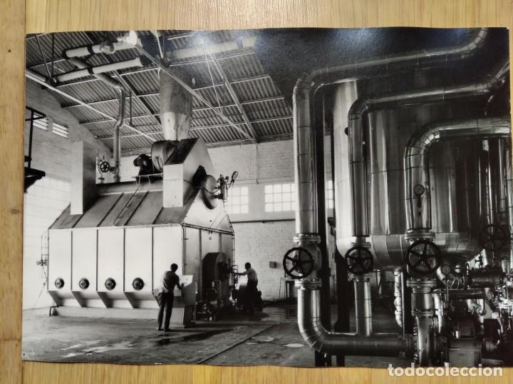industrias vikalita del railite valencia 1965 Comprar Fotografía