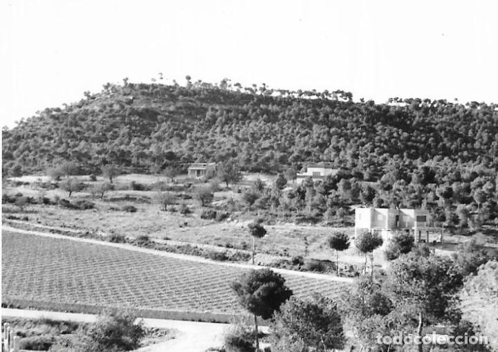 Fotograf&iacute;a antigua: :::: C188 - FOTOGRAFIA - PAISAJE