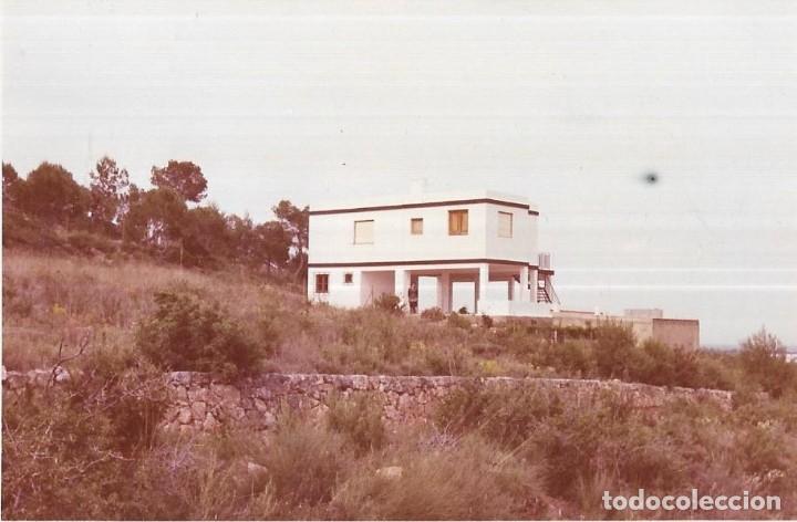 Fotograf&iacute;a antigua: :::: AF499 - FOTOGRAFIA - PAISAJE