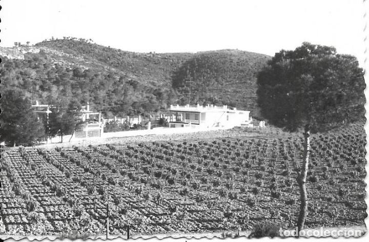 Fotograf&iacute;a antigua: :::: CU163 - FOTOGRAFIA - PAISAJE