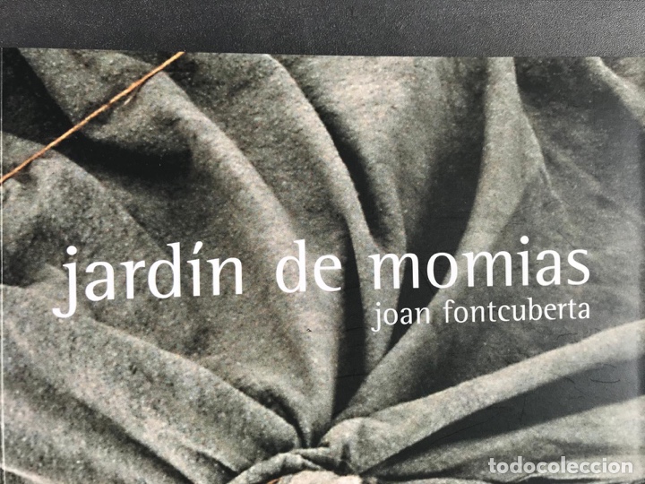 Fotograf&iacute;a antigua: Joan Fontcuberta - Foto 2