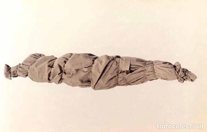 Fotograf&iacute;a antigua: Joan Fontcuberta - Foto 1