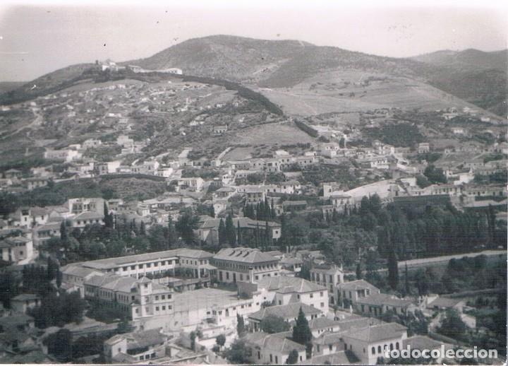 Fotograf&iacute;a antigua: GRANADA. MAYO 1964 - Foto 1