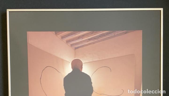 Fotograf&iacute;a antigua: FRANCESC CATAL&Agrave;-ROCA (JOAN MIR&Oacute;) - Foto 3