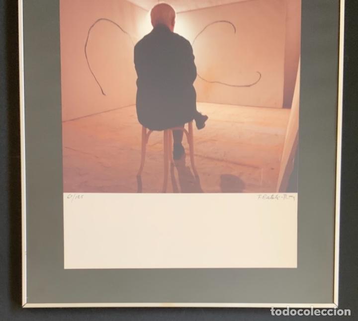 Fotograf&iacute;a antigua: FRANCESC CATAL&Agrave;-ROCA (JOAN MIR&Oacute;) - Foto 4