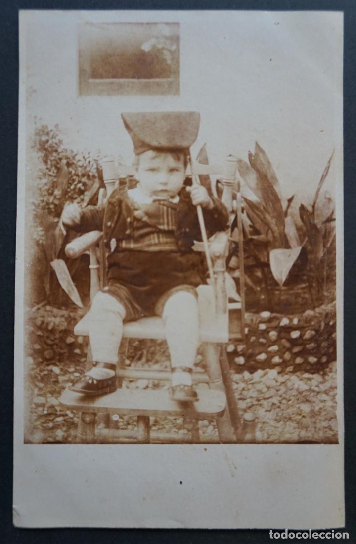 Alte Fotografie: Fotograf&iacute;a de principios del siglo XX, ver comentarios