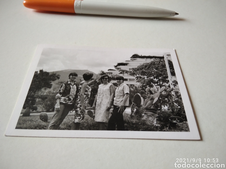 Antique Photography: Fotograf&iacute;a hotel Tamanaco, Caracas Venezuela