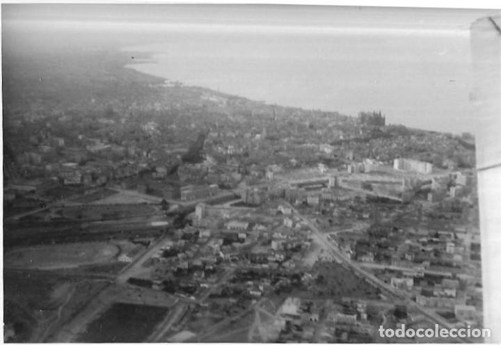 Photographie ancienne: *** CU419 - FOTOGRAFIA - PAISAJE